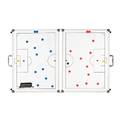 Дошка тактична Meta Magnetic Tactic Board-Foldable білий 60х90 см DT-1900014100, прев. 1
