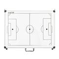 Дошка тактична Meta Magnetic Tactic Board-Foldable білий 60х90 см DT-1900014100, прев. 2
