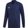 Мужской джемпер для тренировок Adidas Condivo 18 Training CG0386, прев. 0