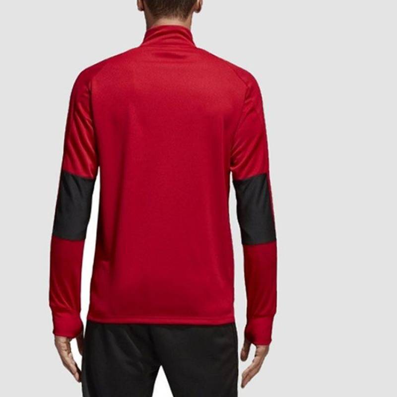 Чоловік джемпер Adidas Condivo 18 CG0398, рис. 6