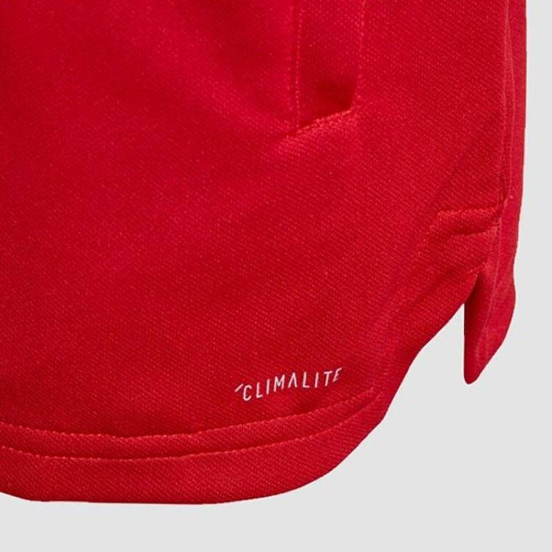 Чоловік джемпер Adidas Condivo 18 CG0398, рис. 4