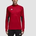 Чоловік джемпер Adidas Condivo 18 CG0398, прев. 5