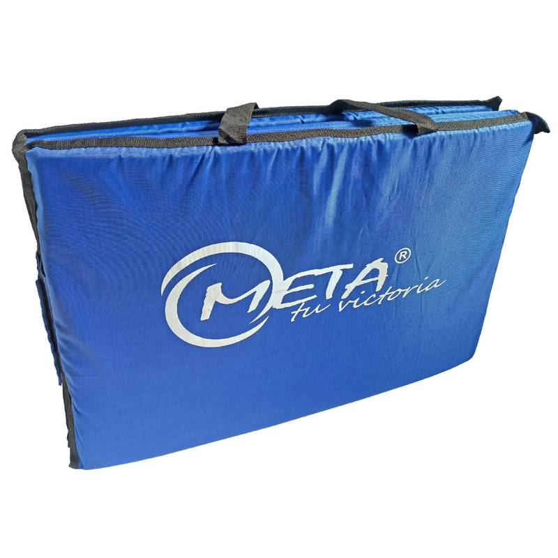 Килимок складний Meta Folding Mat синій 180х60х4 см DT-2000501004, рис. 0
