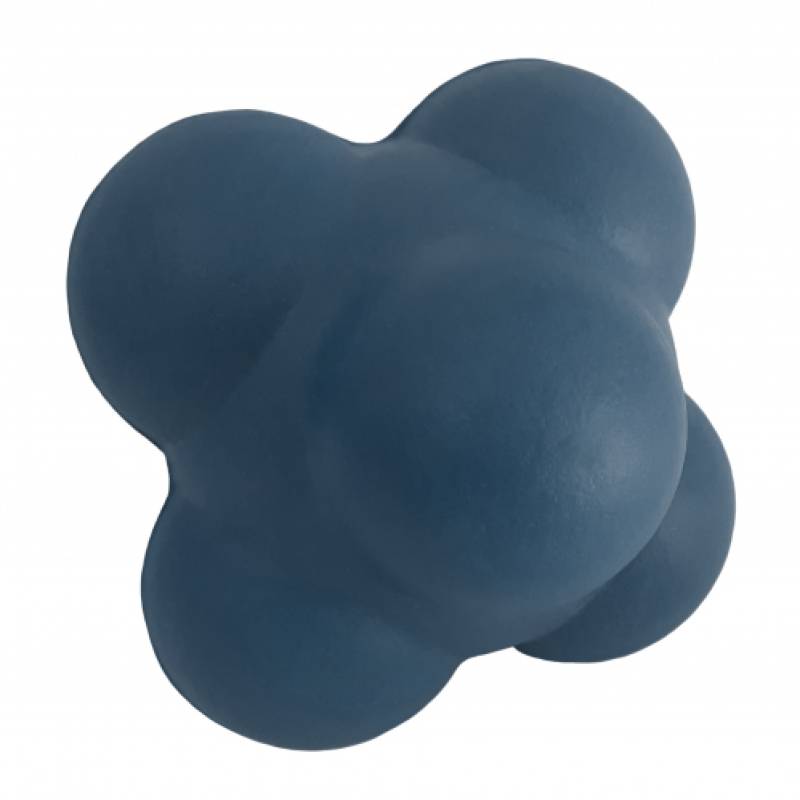 М'яч для реакції Meta Reaction Ball синій 10 см DT-1601001200az, рис. 0