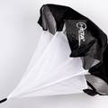 Парашут опору Meta Speed Chute чорний Уні 122 см DT-1400480170, прев. 0