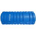 Ролер масажний Meta Massage roller синій Уні 33см DT-1710000033, прев. 0