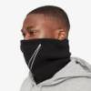 Баф Nike FLEECE NECKWARMER 2.0 BLACK/WHITE OSFM чорний Уні OSFM DT-N.100.0656.010.OS, прев. 2