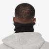 Баф Nike FLEECE NECKWARMER 2.0 BLACK/WHITE OSFM чорний Уні OSFM DT-N.100.0656.010.OS, прев. 3