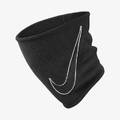 Баф Nike FLEECE NECKWARMER 2.0 BLACK/WHITE OSFM чорний Уні OSFM DT-N.100.0656.010.OS, прев. 0