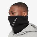 Баф Nike FLEECE NECKWARMER 2.0 BLACK/WHITE OSFM чорний Уні OSFM DT-N.100.0656.010.OS, прев. 2