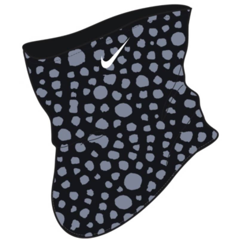Баф Nike NECKWARMER 2.0 REVERSIBLE чорний, білий Уні OSFM DT-N.100.0654.462.OS, рис. 0