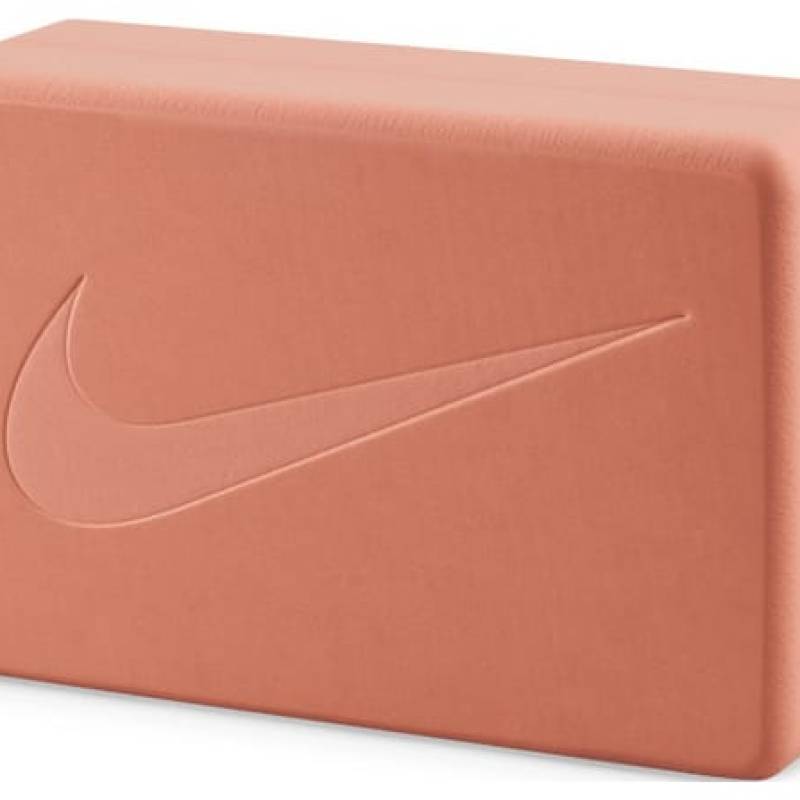 Блок для йоги Nike YOGA BLOCK коричневий Уні OSFM DT-N.100.9017.808.OS, рис. 0