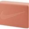 Блок для йоги Nike YOGA BLOCK коричневий Уні OSFM DT-N.100.9017.808.OS, прев. 0