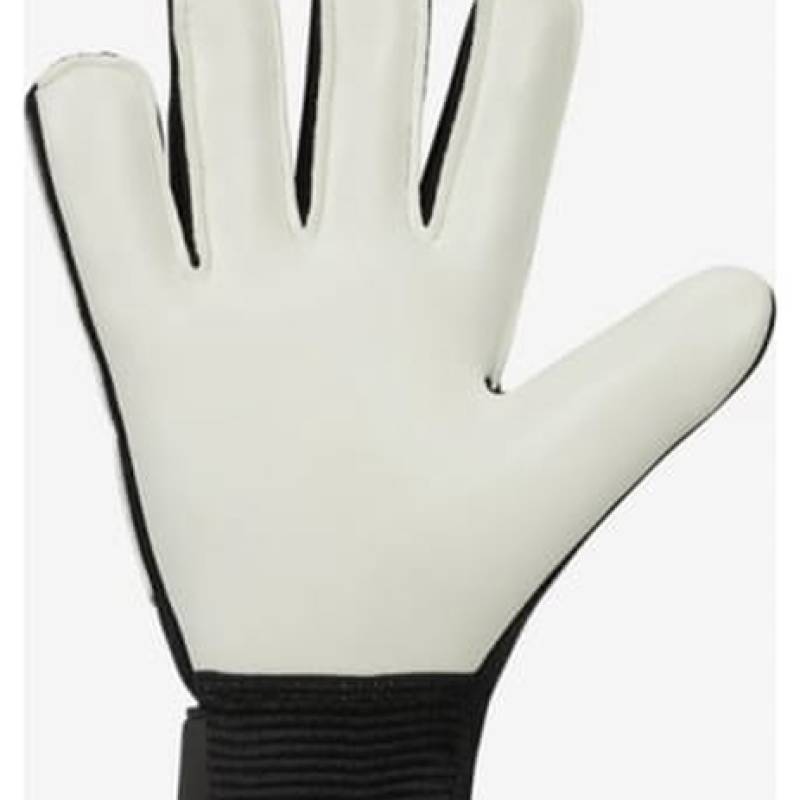 Воротарські рукавиці Nike NK GK MATCH JR - HO23 чорний, білий Діт 4 DT-FJ4864-011, рис. 1