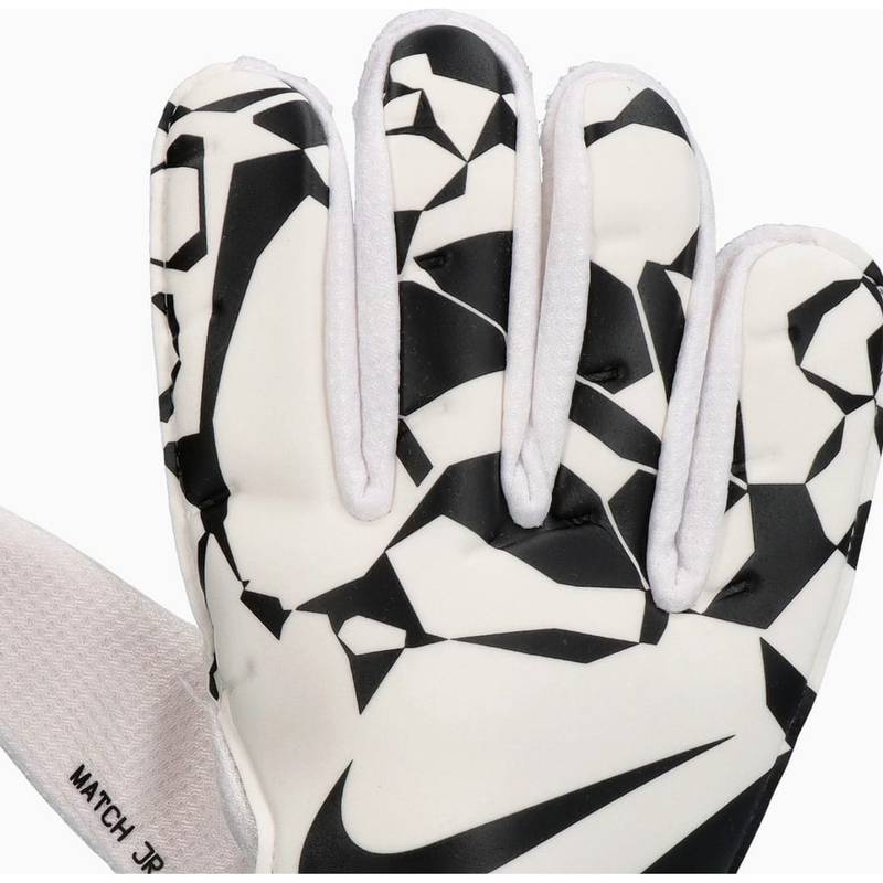 Воротарські рукавиці Nike NK GK MATCH JR - HO24 білий DT-HQ0258-100, рис. 5