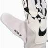 Воротарські рукавиці Nike NK GK MATCH JR - HO24 білий DT-HQ0258-100, прев. 2