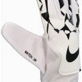 Воротарські рукавиці Nike NK GK MATCH JR - HO24 білий DT-HQ0258-100, прев. 2
