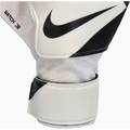 Воротарські рукавиці Nike NK GK MATCH JR - HO24 білий DT-HQ0258-100, прев. 4