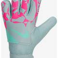 Воротарські рукавиці Nike NK GK MATCH JR - HO24 блакитний DT-HQ0258-395, прев. 1