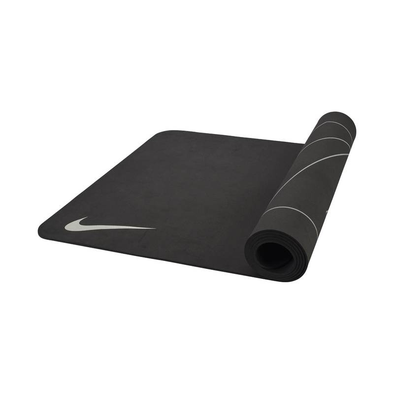 Килимок для йоги Nike YOGA MAT 4 MM сірий Уні 61х172 см DT-N.100.7517.012.OS, рис. 0