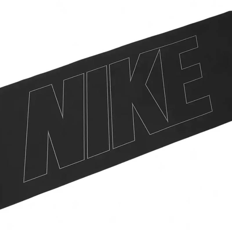 Килимок для йоги Nike YOGA MAT 4 MM сірий Уні 61х172 см DT-N.100.7517.012.OS, рис. 2