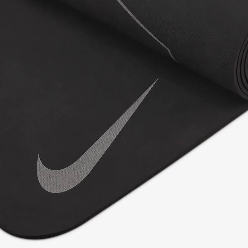Килимок для йоги Nike YOGA MAT 4 MM сірий Уні 61х172 см DT-N.100.7517.012.OS, рис. 3