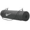 Килимок для фітнесу та йоги Nike TRAINING MAT 2.0 BLACK/WHITE NS чорний, білий Уні 180x60x0,8см DT-N.000.0006.010.NS, прев. 0