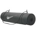 Килимок для фітнесу та йоги Nike TRAINING MAT 2.0 BLACK/WHITE NS чорний, білий Уні 180x60x0,8см DT-N.000.0006.010.NS, прев. 0