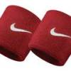 Напульсник Nike SWOOSH WRISTBANDS 2 PK VARSITY RED/WHITE OSFM червоний Уні OSFM DT-N.NN.04.601.OS, прев. 0