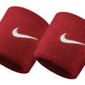 Напульсник Nike SWOOSH WRISTBANDS 2 PK VARSITY RED/WHITE OSFM червоний Уні OSFM DT-N.NN.04.601.OS, прев. 0