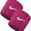 Напульсник Nike SWOOSH WRISTBANDS 2 PK VIVID PINK/WHITE OSFM рожевий Уні OSFM DT-N.NN.04.639.OS, прев. 0