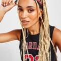 Пов'язка на голову JORDAN HEADBANDS 3 PK GYM бордовий, чорний, сірий Уні One Size DT-J.000.3599.626.OS, прев. 1