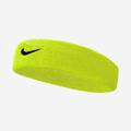 Пов'язка на голову Nike SWOOSH HEADBAND ATOMIC GREEN/BLACK OSFM зелений Уні OSFM DT-N.NN.07.710.OS, прев. 0