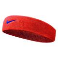 Пов'язка на голову Nike SWOOSH HEADBAND TEAM ORANGE/COLLEGE NAVY OSFM помаранчевий Уні OSFM DT-N.000.1544.804.OS, прев. 0