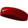 Пов'язка на голову Nike SWOOSH HEADBAND VARSITY RED/WHITE OSFM червоний Уні OSFM DT-N.NN.07.601.OS, прев. 0
