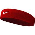 Пов'язка на голову Nike SWOOSH HEADBAND VARSITY RED/WHITE OSFM червоний Уні OSFM DT-N.NN.07.601.OS, прев. 0