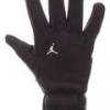 Рукавички Nike JORDAN M LG FLEECE чорний, білий Чол M DT-J.100.8818.010.MD, прев. 1