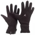 Рукавички Nike JORDAN M LG FLEECE чорний, білий Чол M DT-J.100.8818.010.MD, прев. 0