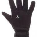 Рукавички Nike JORDAN M LG FLEECE чорний, білий Чол M DT-J.100.8818.010.MD, прев. 1