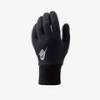 Рукавички Nike Y LG CLUB FLEECE 2.0 чорний, білий Діт DT-N.100.7165.091, прев. 0