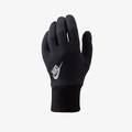 Рукавички Nike Y LG CLUB FLEECE 2.0 чорний, білий Діт DT-N.100.7165.091, прев. 0