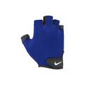 Рукавички для тренінгу Nike M ESSENTIAL FG синій, антрацит Уні L DT-N.000.0003.405.LG, прев. 0