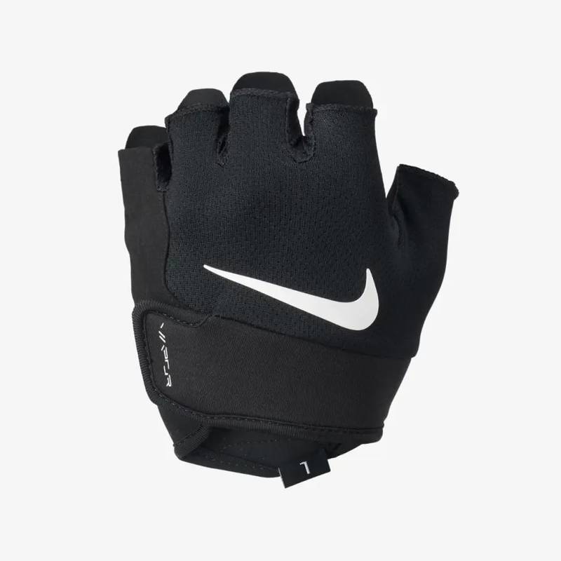 Рукавички для тренінгу Nike M VAPOR ELITE FTG чорний Чол L DT-N.101.0674.091.LG, рис. 0