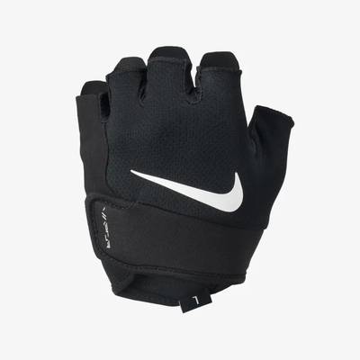 Рукавички для тренінгу Nike M VAPOR ELITE FTG чорний Чол L DT-N.101.0674.091.LG