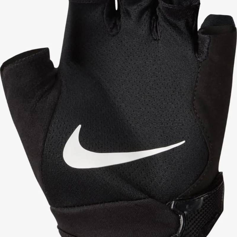 Рукавички для тренінгу Nike M VAPOR ELITE FTG чорний Чол M DT-N.101.0674.091.MD, рис. 0
