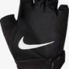Рукавички для тренінгу Nike M VAPOR ELITE FTG чорний Чол M DT-N.101.0674.091.MD, прев. 0
