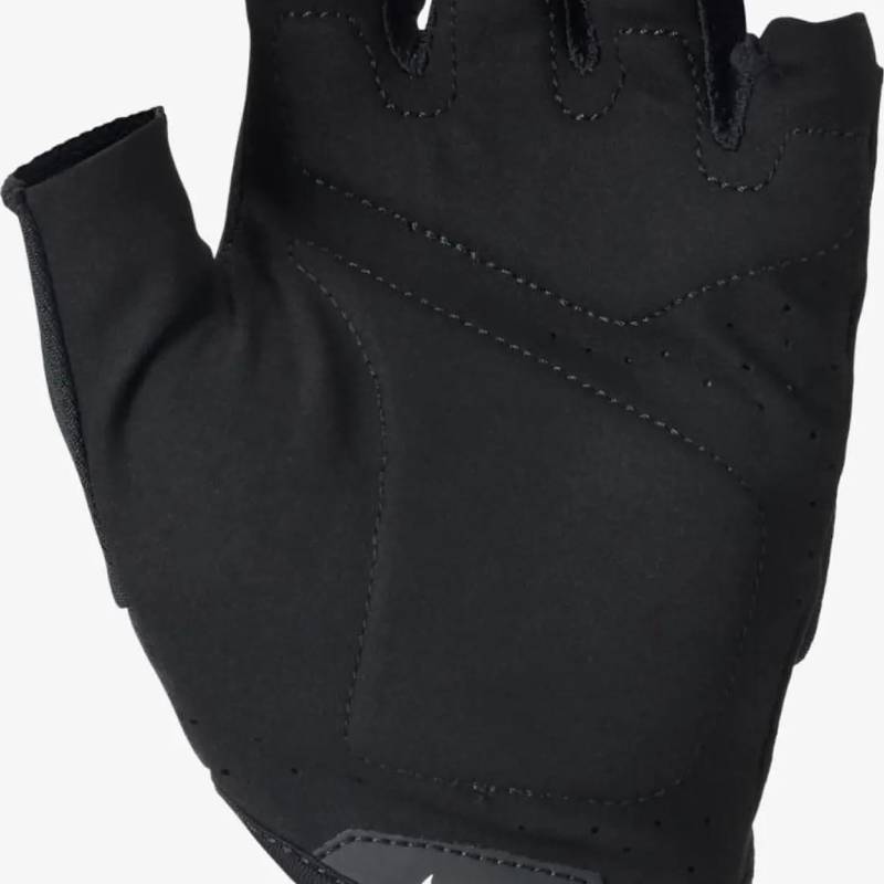 Рукавички для тренінгу Nike M VAPOR FTG чорний Чол L DT-N.101.0676.091.LG, рис. 1