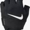 Рукавички для тренінгу Nike M VAPOR FTG чорний Чол DT-N.101.0676.091.LG, прев. 0