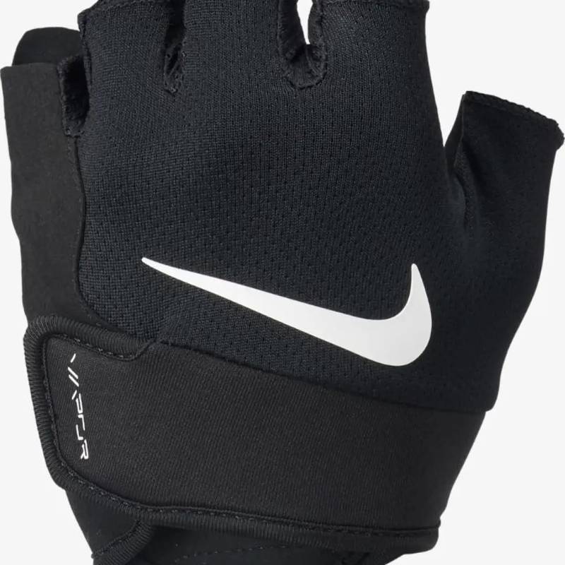 Рукавички для тренінгу Nike M VAPOR FTG чорний Чол M DT-N.101.0676.091.MD, рис. 0