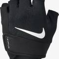 Рукавички для тренінгу Nike M VAPOR FTG чорний Чол DT-N.101.0676.091.MD, прев. 0